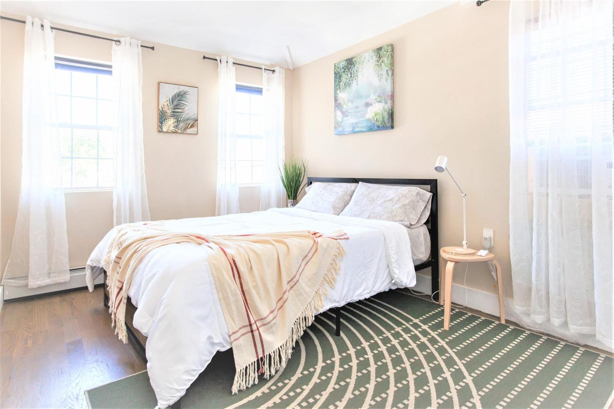 Affittacamere Guest Suit With Hot Tub New York