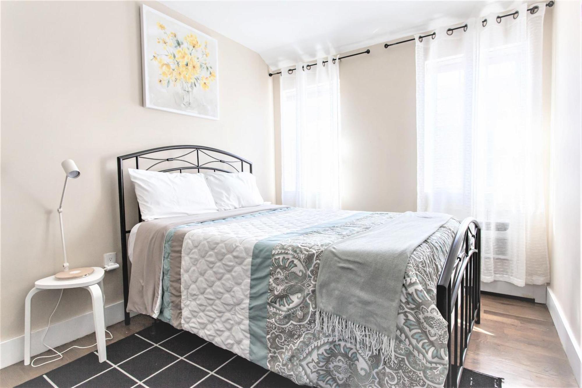Affittacamere Guest Suit With Hot Tub New York