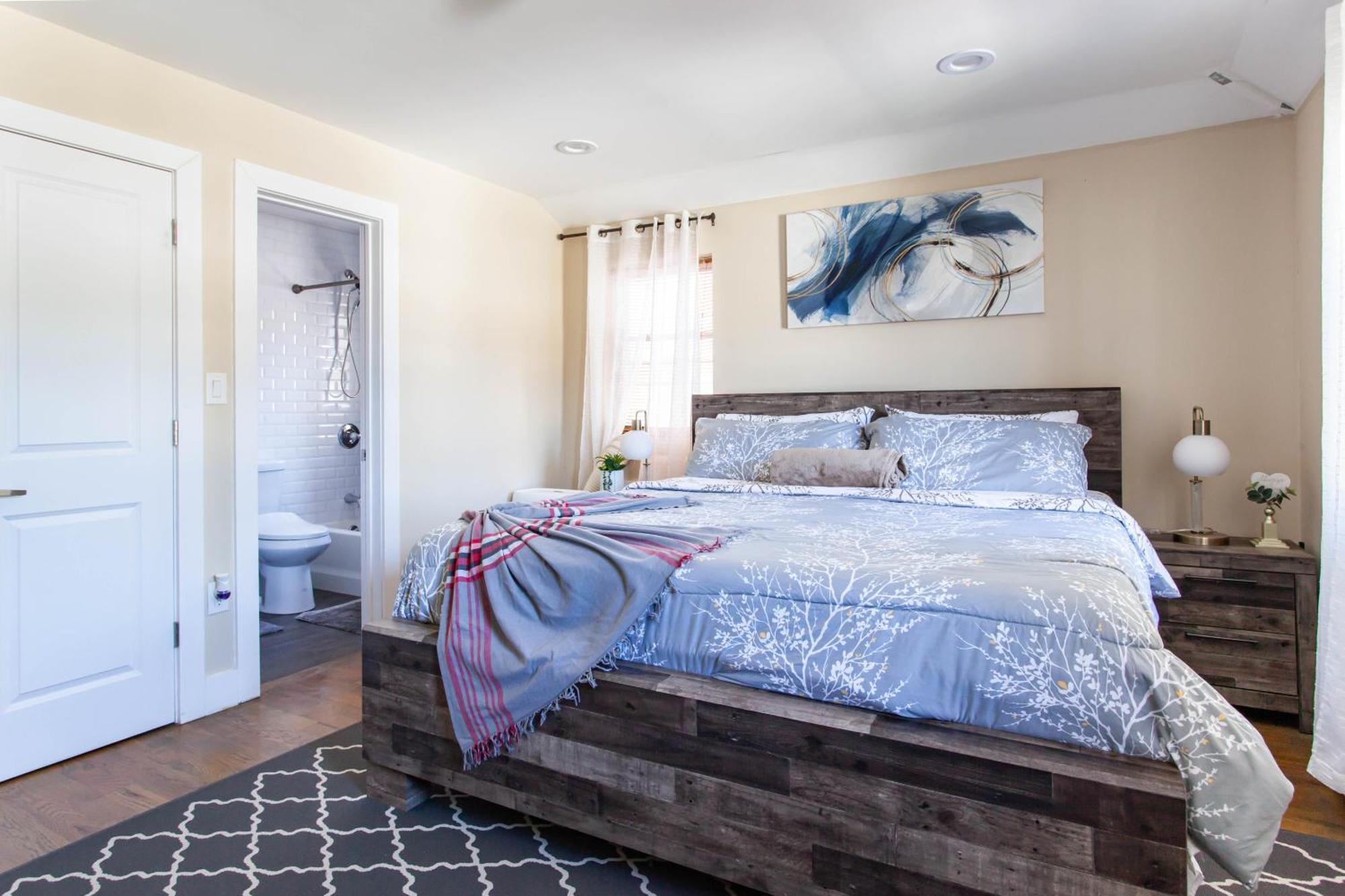 Affittacamere Guest Suit With Hot Tub New York